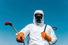 Pest Control for Hotels in Badger, AK